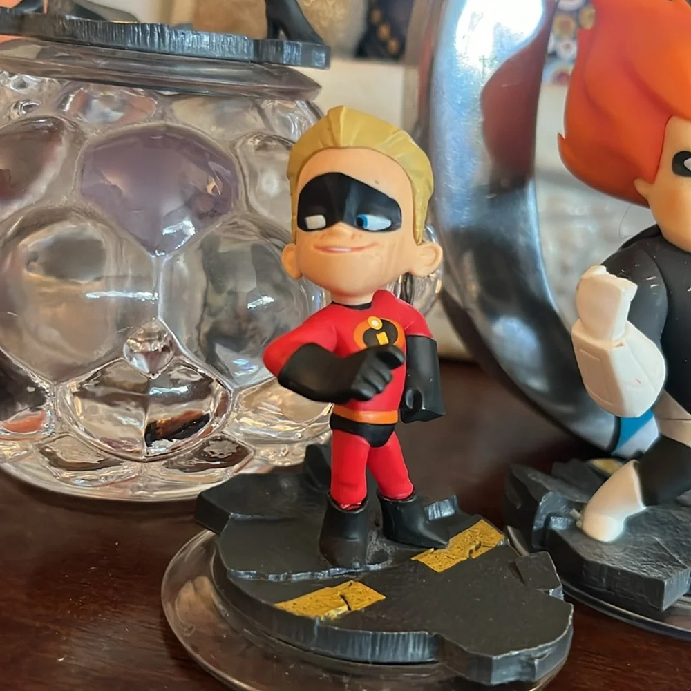 Disney excellent used